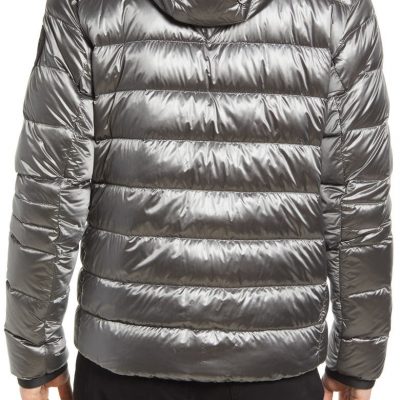 Holiday Crofton Down Jacket CANADA GOOSE