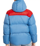 Chicago Fire S10 Sylvie Brett Jacket