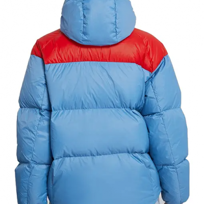 Chicago Fire S10 Sylvie Brett Jacket