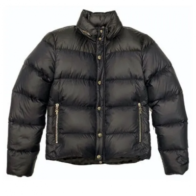Chrome Hearts Puffer Jacket