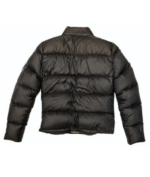 Chrome Hearts Puffer Jacket - The Puffer jackets