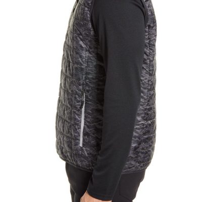 Rainier PrimaLoft® Water Resistant Puffer Vest CUTTER & BUCK