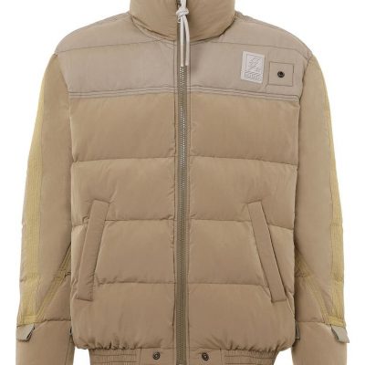 Briggs Puffer Coat