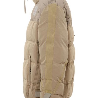 Briggs Puffer Coat
