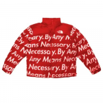 goku-drip-red-puffer-jacket