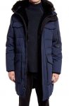 karl-lagerfeld-paris-plaid-down-feather-park3