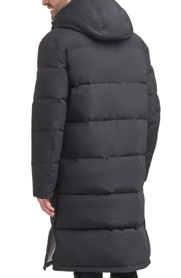 levis-long-hooded-puffer-Coat 2