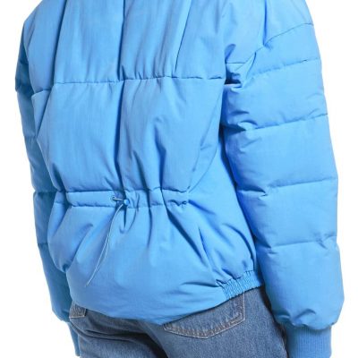 Women's Puffer Jacket