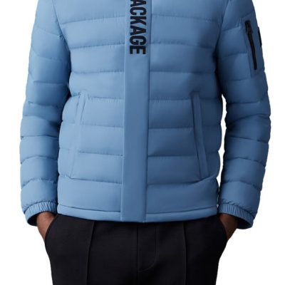 Piers Down Jacket MACKAGE