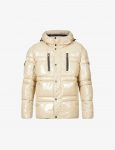 maurice-benisti-high-shine-padded-shell-hooded-jacket