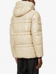 maurice-benisti-high-shine-padded-shell-hooded-jacket