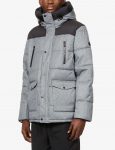 maurice-benisti-quilted-padded-shell-hooded-jacket