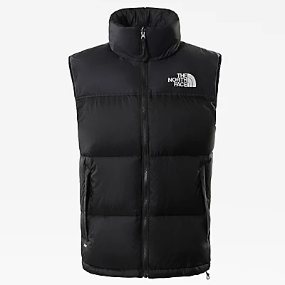 MEN'S 1996 RETRO NUPTSE GILET