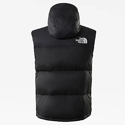 MEN'S 1996 RETRO NUPTSE GILET