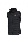 mens-columbia-black-nebraska-huskers-powder-lite-omni-heat-reflective-full-zip-vest