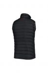mens-columbia-black-nebraska-huskers-powder-lite-omni-heat-reflective-full-zip-vest