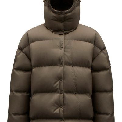 Moncler Genuis 4 Moncler HYKE Altelsis Gore-Tex® Down Jacket MONCLER GENIUS