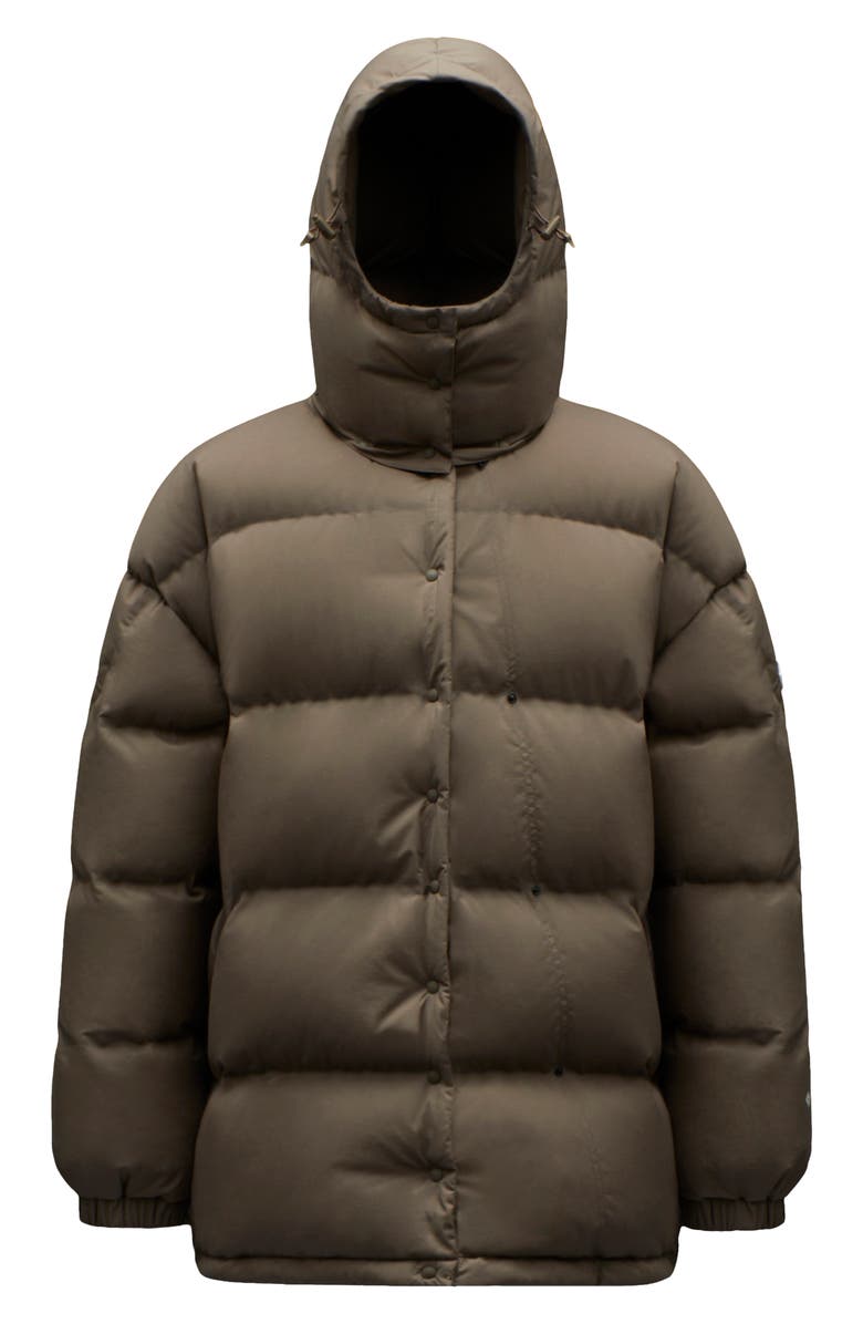 Moncler Genuis Moncler Down Jacket - The Puffer Jackets