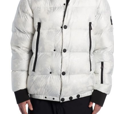 Noussan Down Puffer Jacket MONCLER GRENOBLE