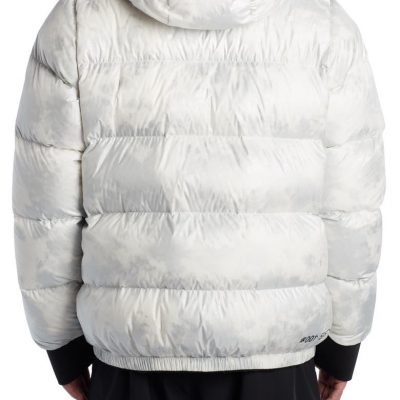Noussan Down Puffer Jacket MONCLER GRENOBLE