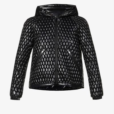 Marseillan regular-fit puffer jacket