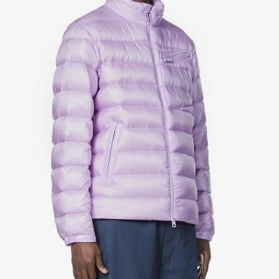 Moncler Genius x 2 Moncler 1952 Man Amaltes regular-fit shell-down jacket