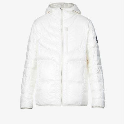 Moncler Genius x 2 Moncler 1952 Man Hissu regular-fit shell-down jacket