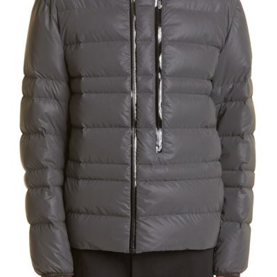 Nagu Down Puffer Jacket MONCLER