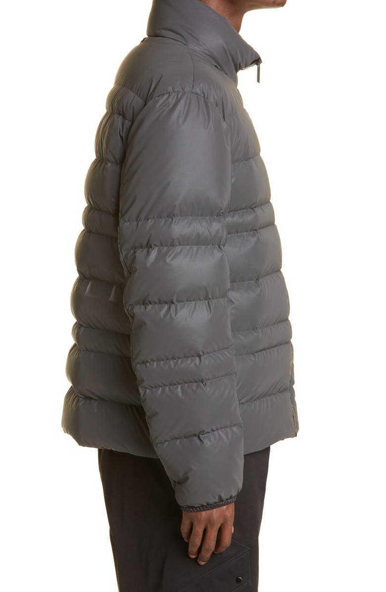 Nagu Down Puffer Jacket - The Puffer jacket