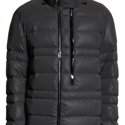 Nagu Down Puffer Jacket MONCLER