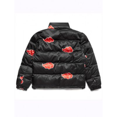 Men’s Akatsuki Puffer Jacket