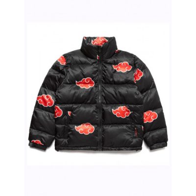 Men’s Akatsuki Puffer Jacket