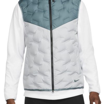 Therma-FIT ADV Repel Zip Golf Vest NIKE
