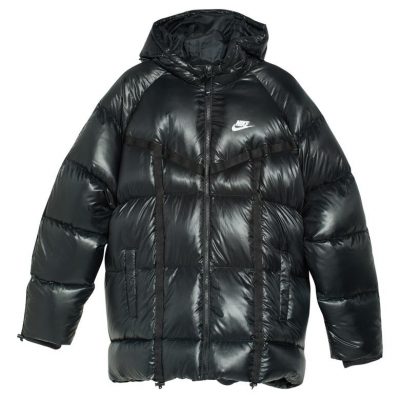 Women's Sportswear Therma-FIT City Series Down Puffer Jacket