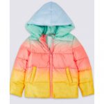no-time-to-lea-seydoux-mulit-color-puffer-jacket