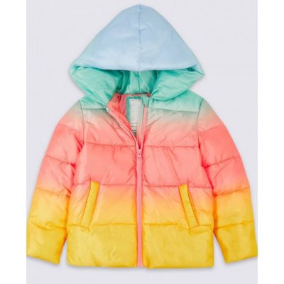 No Time To Die Lea Seydoux Puffer Jacket