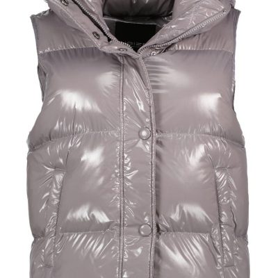 Martyna Water Resistant Puffer Vest NOIZE