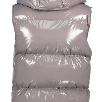 Martyna Water Resistant Puffer Vest NOIZE