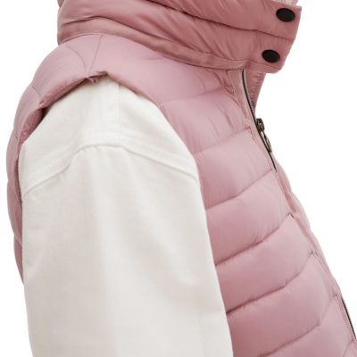 Rhea Puffer Vest