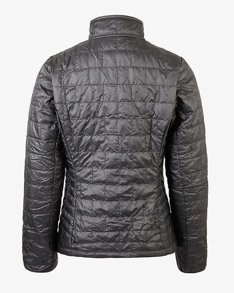 Nano Puff Padded Shell Jacket - The Puffer jackets