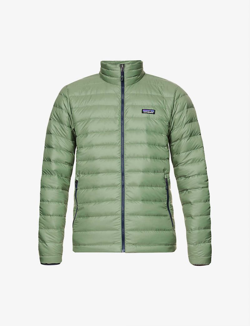 patagonia-padded-polyester-down-puffer-jacket
