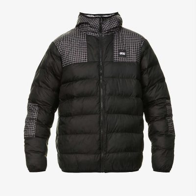 Scape reversible recycled-polyester jacket