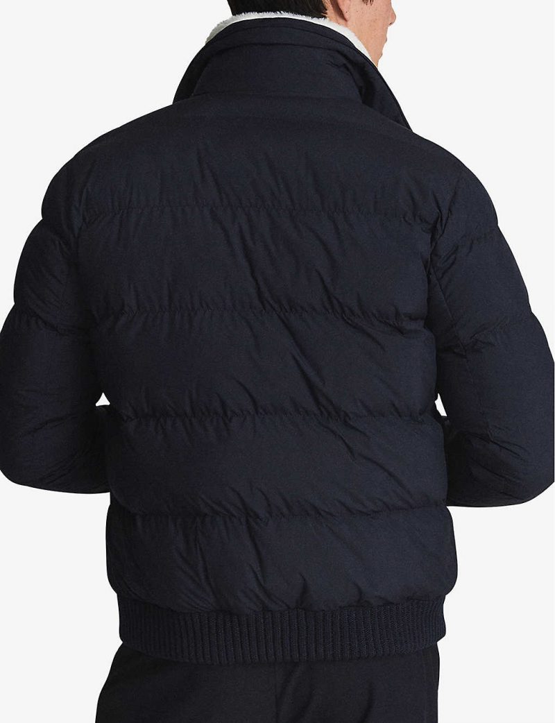 reiss-frost-faux-fur-collar-quilted-shell-jacket2