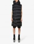 rick-owens-padded-sleeveless-shell-down-Vest