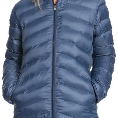 Coast Road Puffer Coat ROXY