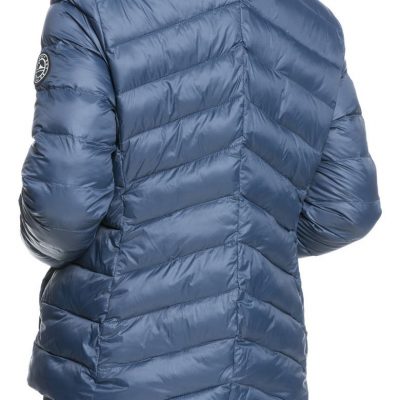 Coast Road Puffer Coat ROXY