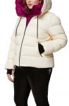 Adelita Fill Power Down Puffer Jacket