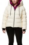 Adelita Fill Power Down Puffer Jacket
