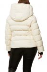 Adelita Fill Power Down Puffer Jacket