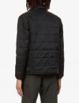 taion-high-neck-quilted-shell-down-black-jacket